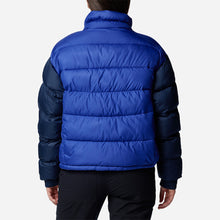 Load image into Gallery viewer, Áo Khoác Nữ Columbia Pike Lake™ Ii Cropped - Xanh Dương - Supersports Vietnam
