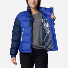 Load image into Gallery viewer, Áo Khoác Nữ Columbia Pike Lake™ Ii Cropped - Xanh Dương - Supersports Vietnam
