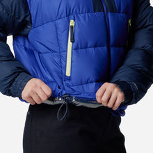 Load image into Gallery viewer, Áo Khoác Nữ Columbia Pike Lake™ Ii Cropped - Xanh Dương - Supersports Vietnam
