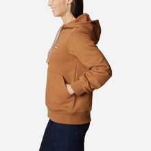 Tải hình ảnh vào trình xem Thư viện, Áo Hoodie Nữ Columbia Marble Canyon™ - Nâu - Supersports Vietnam
