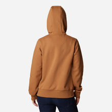 Tải hình ảnh vào trình xem Thư viện, Áo Hoodie Nữ Columbia Marble Canyon™ - Nâu - Supersports Vietnam
