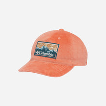 Tải hình ảnh vào trình xem Thư viện, Nón Columbia Puffect™ Corduroy 110 Snap Back - Cam San Hô - Supersports Vietnam

