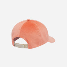 Tải hình ảnh vào trình xem Thư viện, Nón Columbia Puffect™ Corduroy 110 Snap Back - Cam San Hô - Supersports Vietnam
