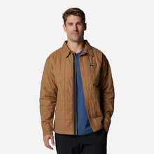 Tải hình ảnh vào trình xem Thư viện, Áo Khoác Nam Columbia Landroamer™ Quilted - Nâu - Supersports Vietnam
