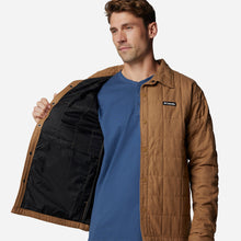 Tải hình ảnh vào trình xem Thư viện, Áo Khoác Nam Columbia Landroamer™ Quilted - Nâu - Supersports Vietnam
