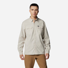 Tải hình ảnh vào trình xem Thư viện, Áo Sơ Mi Tay Dài Nam Columbia Landroamer™ Lined - Xám - Supersports Vietnam
