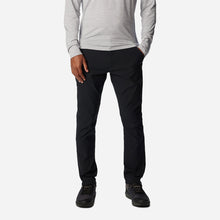 Tải hình ảnh vào trình xem Thư viện, Quần Dài Thể Thao Nam Columbia Black Mesa™ Woven - Đen - Supersports Vietnam
