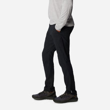 Tải hình ảnh vào trình xem Thư viện, Quần Dài Thể Thao Nam Columbia Black Mesa™ Woven - Đen - Supersports Vietnam
