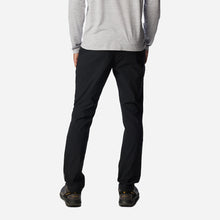 Tải hình ảnh vào trình xem Thư viện, Quần Dài Thể Thao Nam Columbia Black Mesa™ Woven - Đen - Supersports Vietnam
