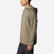 Load image into Gallery viewer, Áo Thun Dài Tay Nam Columbia Mesa™ Waffle Knit - Xanh Quân Đội - Supersports Vietnam
