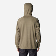 Load image into Gallery viewer, Áo Thun Dài Tay Nam Columbia Mesa™ Waffle Knit - Xanh Quân Đội - Supersports Vietnam
