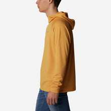 Tải hình ảnh vào trình xem Thư viện, Áo Thun Tay Dài Nam Columbia Black Mesa™ Waffle Knit - Vàng - Supersports Vietnam
