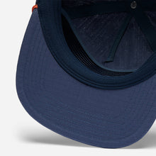 Tải hình ảnh vào trình xem Thư viện, Mũ Lưỡi Trai Columbia Ratchet Strap™ Snap Back - Xanh Dương - Supersports Vietnam
