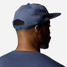 Tải hình ảnh vào trình xem Thư viện, Mũ Lưỡi Trai Columbia Ratchet Strap™ Snap Back - Xanh Dương - Supersports Vietnam
