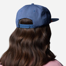 Tải hình ảnh vào trình xem Thư viện, Mũ Lưỡi Trai Columbia Ratchet Strap™ Snap Back - Xanh Dương - Supersports Vietnam
