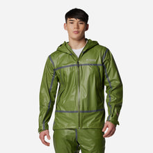 Tải hình ảnh vào trình xem Thư viện, Áo Khoác Nam Columbia Outdry Extreme™ Wyldwood™ Shell - Xanh Lá - Supersports Vietnam
