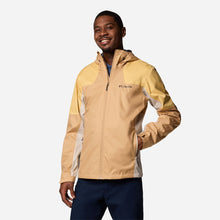 Tải hình ảnh vào trình xem Thư viện, Áo Khoác Nam Columbia Inner Limits™ Iii - Vàng - Supersports Vietnam
