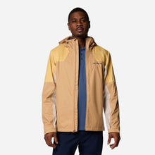 Tải hình ảnh vào trình xem Thư viện, Áo Khoác Nam Columbia Inner Limits™ Iii - Vàng - Supersports Vietnam
