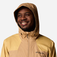Tải hình ảnh vào trình xem Thư viện, Áo Khoác Nam Columbia Inner Limits™ Iii - Vàng - Supersports Vietnam
