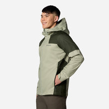 Tải hình ảnh vào trình xem Thư viện, Áo Khoác Nam Columbia Inner Limits™ Iii - Xanh Mint - Supersports Vietnam
