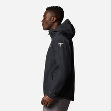 Tải hình ảnh vào trình xem Thư viện, Áo Khoác Nam Columbia Loop Trail™ Ii Windbreaker - Đen - Supersports Vietnam
