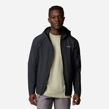 Tải hình ảnh vào trình xem Thư viện, Áo Khoác Nam Columbia Loop Trail™ Ii Windbreaker - Đen - Supersports Vietnam
