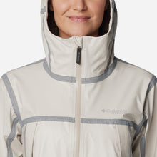 Tải hình ảnh vào trình xem Thư viện, Áo Khoác Nữ Columbia OutDry Extreme™ Wyldwood™ Shell - Be - Supersports Vietnam
