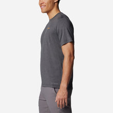 Load image into Gallery viewer, Áo Thun Tay Ngắn Nam Columbia Kwick Hike™ Back Graphic - Xám - Supersports Vietnam
