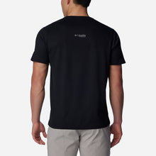 Load image into Gallery viewer, Áo Thun Tay Ngắn Nam Columbia Summit Valley™ - Đen - Supersports Vietnam
