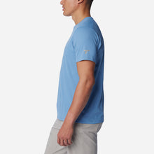 Load image into Gallery viewer, Áo Thun Tay Ngắn Nam Columbia Summit Valley™ - Xanh Dương - Supersports Vietnam
