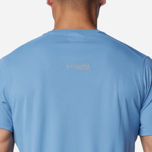 Load image into Gallery viewer, Áo Thun Tay Ngắn Nam Columbia Summit Valley™ - Xanh Dương - Supersports Vietnam
