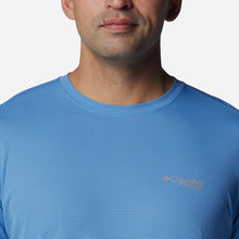 Load image into Gallery viewer, Áo Thun Tay Ngắn Nam Columbia Cirque River™ - Xanh Dương - Supersports Vietnam
