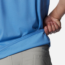 Load image into Gallery viewer, Áo Thun Tay Ngắn Nam Columbia Cirque River™ - Xanh Dương - Supersports Vietnam
