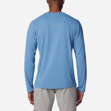 Load image into Gallery viewer, Áo Thun Dài Tay Nam Columbia Summit Valley™ - Xanh Dương - Supersports Vietnam
