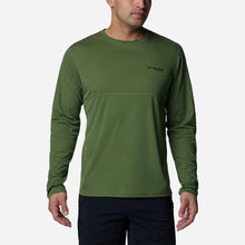 Load image into Gallery viewer, Áo Thun Dài Tay Nam Columbia Cirque River™ - Xanh Lá - Supersports Vietnam
