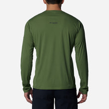 Load image into Gallery viewer, Áo Thun Dài Tay Nam Columbia Cirque River™ - Xanh Lá - Supersports Vietnam
