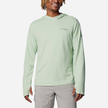 Tải hình ảnh vào trình xem Thư viện, Áo Hoodie Nam Columbia Summit Valley™ - Xanh Mint - Supersports Vietnam
