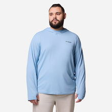 Tải hình ảnh vào trình xem Thư viện, Áo Hoodie Nam Columbia Summit Valley™ - Xanh Dương - Supersports Vietnam
