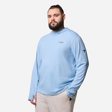 Tải hình ảnh vào trình xem Thư viện, Áo Hoodie Nam Columbia Summit Valley™ - Xanh Dương - Supersports Vietnam
