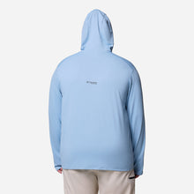 Tải hình ảnh vào trình xem Thư viện, Áo Hoodie Nam Columbia Summit Valley™ - Xanh Dương - Supersports Vietnam
