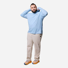 Tải hình ảnh vào trình xem Thư viện, Áo Hoodie Nam Columbia Summit Valley™ - Xanh Dương - Supersports Vietnam
