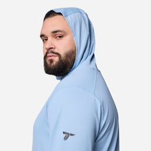 Tải hình ảnh vào trình xem Thư viện, Áo Hoodie Nam Columbia Summit Valley™ - Xanh Dương - Supersports Vietnam
