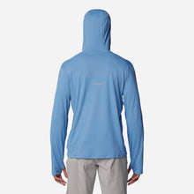 Tải hình ảnh vào trình xem Thư viện, Áo Hoodie Nam Columbia Summit Valley™ - Xanh Dương - Supersports Vietnam
