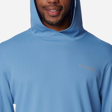 Tải hình ảnh vào trình xem Thư viện, Áo Hoodie Nam Columbia Summit Valley™ - Xanh Dương - Supersports Vietnam
