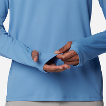 Tải hình ảnh vào trình xem Thư viện, Áo Hoodie Nam Columbia Summit Valley™ - Xanh Dương - Supersports Vietnam
