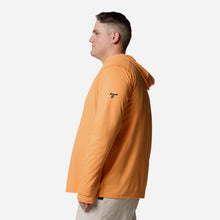 Tải hình ảnh vào trình xem Thư viện, Áo Hoodie Nam Columbia Summit Valley™ - Cam - Supersports Vietnam
