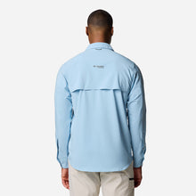 Load image into Gallery viewer, Áo Sơ Mi Nam Columbia Summit Valley™ Woven - Xanh Dương - Supersports Vietnam
