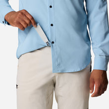 Load image into Gallery viewer, Áo Sơ Mi Nam Columbia Summit Valley™ Woven - Xanh Dương - Supersports Vietnam
