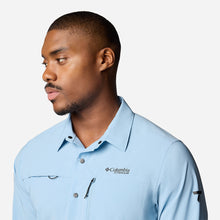 Load image into Gallery viewer, Áo Sơ Mi Nam Columbia Summit Valley™ Woven - Xanh Dương - Supersports Vietnam
