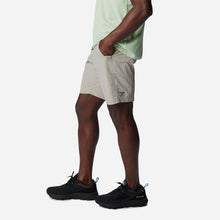 Tải hình ảnh vào trình xem Thư viện, Quần Ngắn Nam Columbia Wanoga™ Lightweight - Xám - Supersports Vietnam
